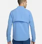 Олимпийка мужская Nike Dri-Fit Rafa Tennis Jacket Light Blue DV2885-412