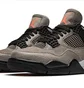 Кроссовки мужские Air Jordan 4 Retro Grey DB0732-200