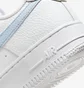 Кроссовки женские Nike Air Force 1 07 White HF0022-100