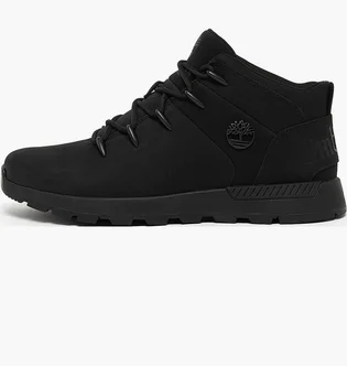 Ботинки мужские Timberland Sprint Trekker Mid Black TB0A1YN5015