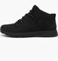 Ботинки мужские Timberland Sprint Trekker Mid Black TB0A1YN5015