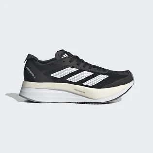Кросівки жіночі Adidas Adizero Boston 11 Running Shoes Black Gx6657