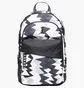 Рюкзак унисекс Air Jordan Patrol Black/White 9A0172-G0J