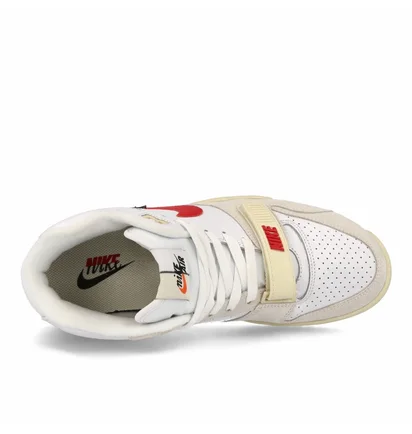 Кросівки чоловічі Nike Air Trainer 1 White DZ2547-100