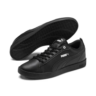 Кросівки жіночі Puma Smash V2 Black 365208-03