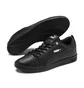 Кроссовки женские Puma Smash V2 Black 365208-03