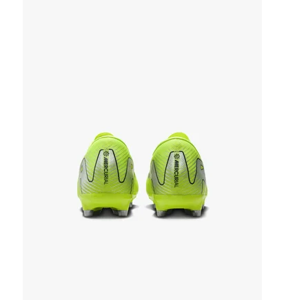 Бутсы унисекс Nike Zoom Vapor 16 Academy Green FQ8374-700