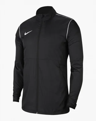 Ветровка детская Nike Rpl Park 20 Rn Jkt Black Bv6904-010