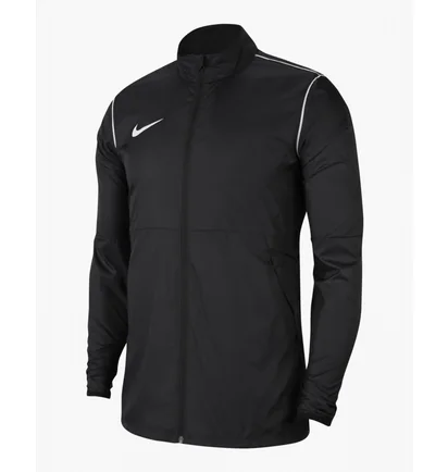 Ветровка детская Nike Rpl Park 20 Rn Jkt Black Bv6904-010