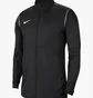 Ветровка детская Nike Rpl Park 20 Rn Jkt Black Bv6904-010