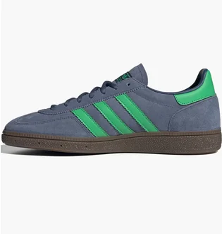 Кросівки унісекс Adidas Handball Spezial Shoes Blue JH5437