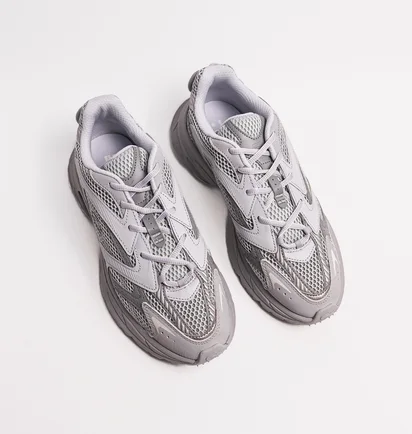 Кроссовки мужские Lacoste L003 Neo Shot Grey 749SMA000608C