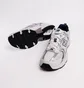 Кросівки унісекс New Balance Mr530 White MR530sg
