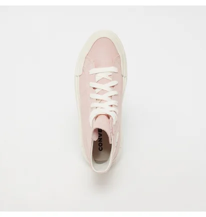 Кеды женские Converse Chuck Taylor All Star Cruise Pink A06142C