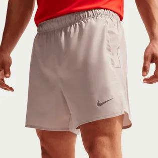 Шорти чоловічі Nike Logo-Detail Beige HJ3588-211