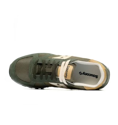 Кросівки чоловічі Saucony Shadow Olive S2108-859