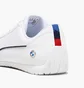 Кросівки унісекс Puma Bmw M Motorsport Neo Cat White 307309-06