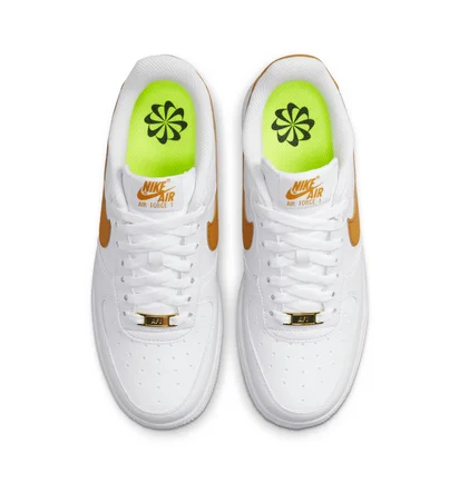 Кросівки жіночі Nike Air Force 1 07 Next Nature White Dn1430-104