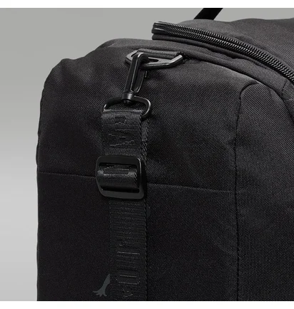Сумка унисекс Air Jordan Jam Velocity Black MM0920-K5X