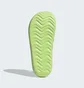 Тапочки унисекс Adidas Adicane Slides Green IF6038