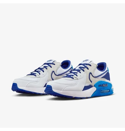 Кросівки чоловічі Nike Air Max Excee White DZ0795-100