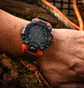 Годинник чоловічий Casio G-Shock Master Of G - Land Mudman GW-9500-1A4