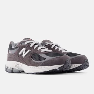 Кроссовки детские New Balance 2002R Grey GC2002RA