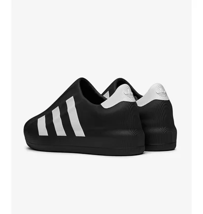 Кроссовки унисекс Adidas Adifom Superstar Black HQ8752