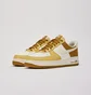 Кроссовки мужские Nike Air Force 1 Low 07 Yellow/White FZ4034-716
