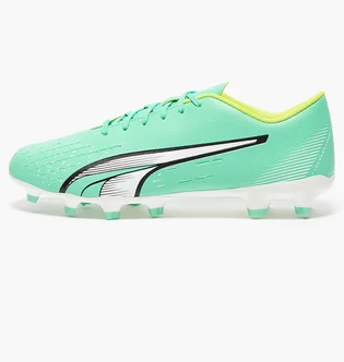 Бутси чоловічі Puma Ultra Play/Ag Turquoise 10722403
