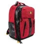 Рюкзак унісекс Air Jordan Moto Backpack Red/Black 9A0618-U10