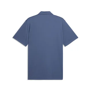 Поло чоловіче Puma Pure 3.0 Blue 635478-04