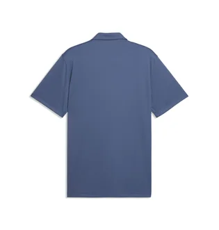 Поло чоловіче Puma Pure 3.0 Blue 635478-04