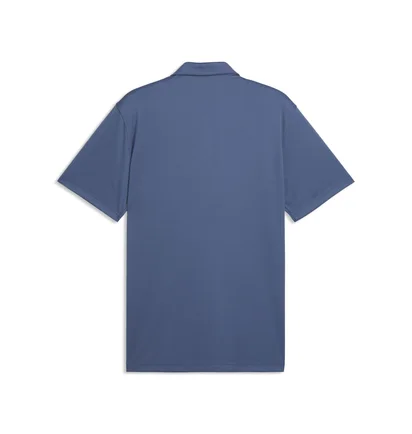 Поло чоловіче Puma Pure 3.0 Blue 635478-04