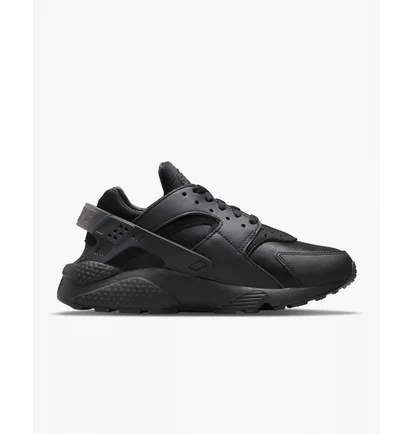 Кросівки жіночі Nike Air Huarache Black DH4439-001