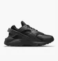Кросівки жіночі Nike Air Huarache Black DH4439-001