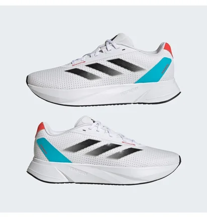 Кросівки чоловічі Adidas Duramo Sl White IF7869