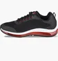 Кроссовки мужские Skechers Sketchair Element 20 Black 232036-BKRD