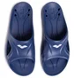 Тапочки мужские Arena Hydrosoft Ii Hook Blue 003285-700