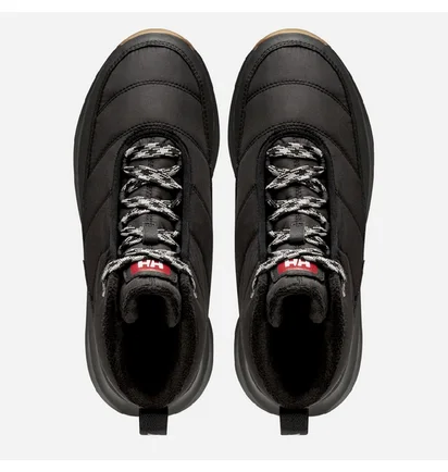 Ботинки мужские Helly Hansen Relief Winter Black 12043-990