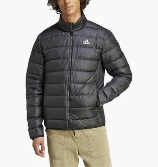 Куртка мужская Adidas Jacket Sportswear Ess Lite Down J Black HZ5730