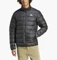 Куртка чоловіча Adidas Jacket Sportswear Ess Lite Down J Black HZ5730