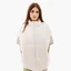 Жилетка женская Nike Clsc Vest Beige FB7679-838