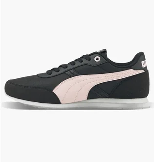 Кросівки жіночі Puma St Runner Essential Black 383055-05