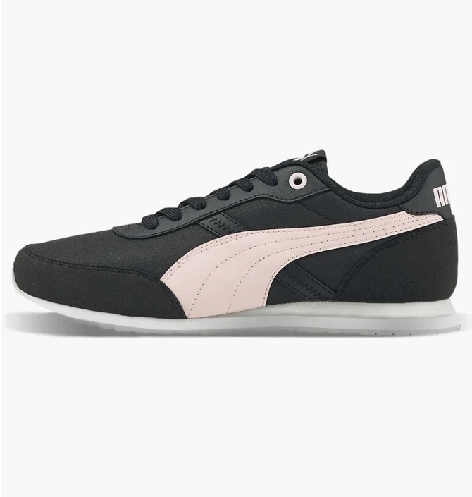 Кроссовки женские Puma St Runner Essential Black 383055-05