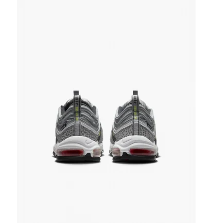Кроссовки мужские Nike Air Max 97 Grey FD9754-001