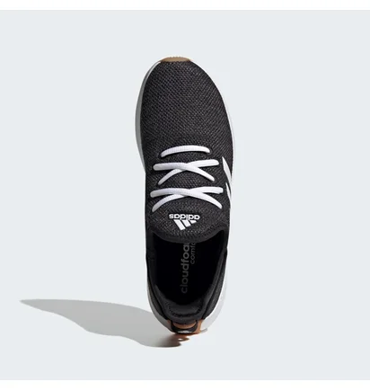 Кроссовки женские Adidas Cloudfoam Pure Shoes Black IG2530