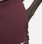Штани чоловічі Nike Solo Swoosh Bordo DX1364-681