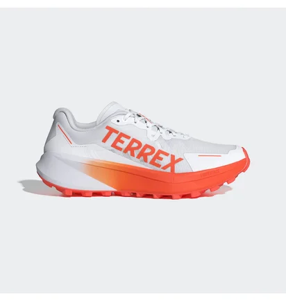 Кроссовки мужские Adidas Terrex Agravic 3 White JI0951
