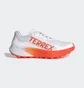 Кроссовки мужские Adidas Terrex Agravic 3 White JI0951